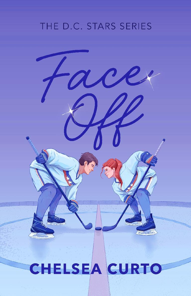 Portada de 01. FACE OFF